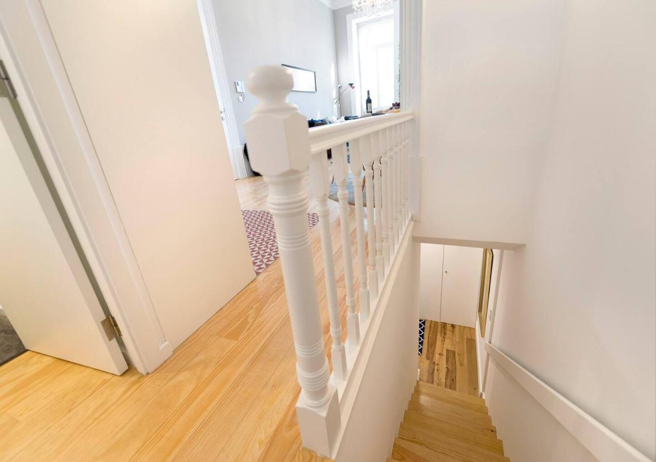 Ferienwohnung Porto'S Legacy By Upperground Exterior foto