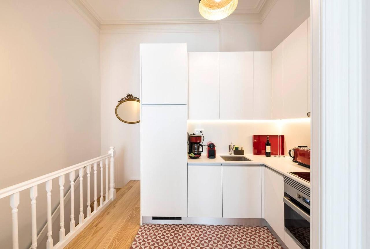 Ferienwohnung Porto'S Legacy By Upperground Exterior foto