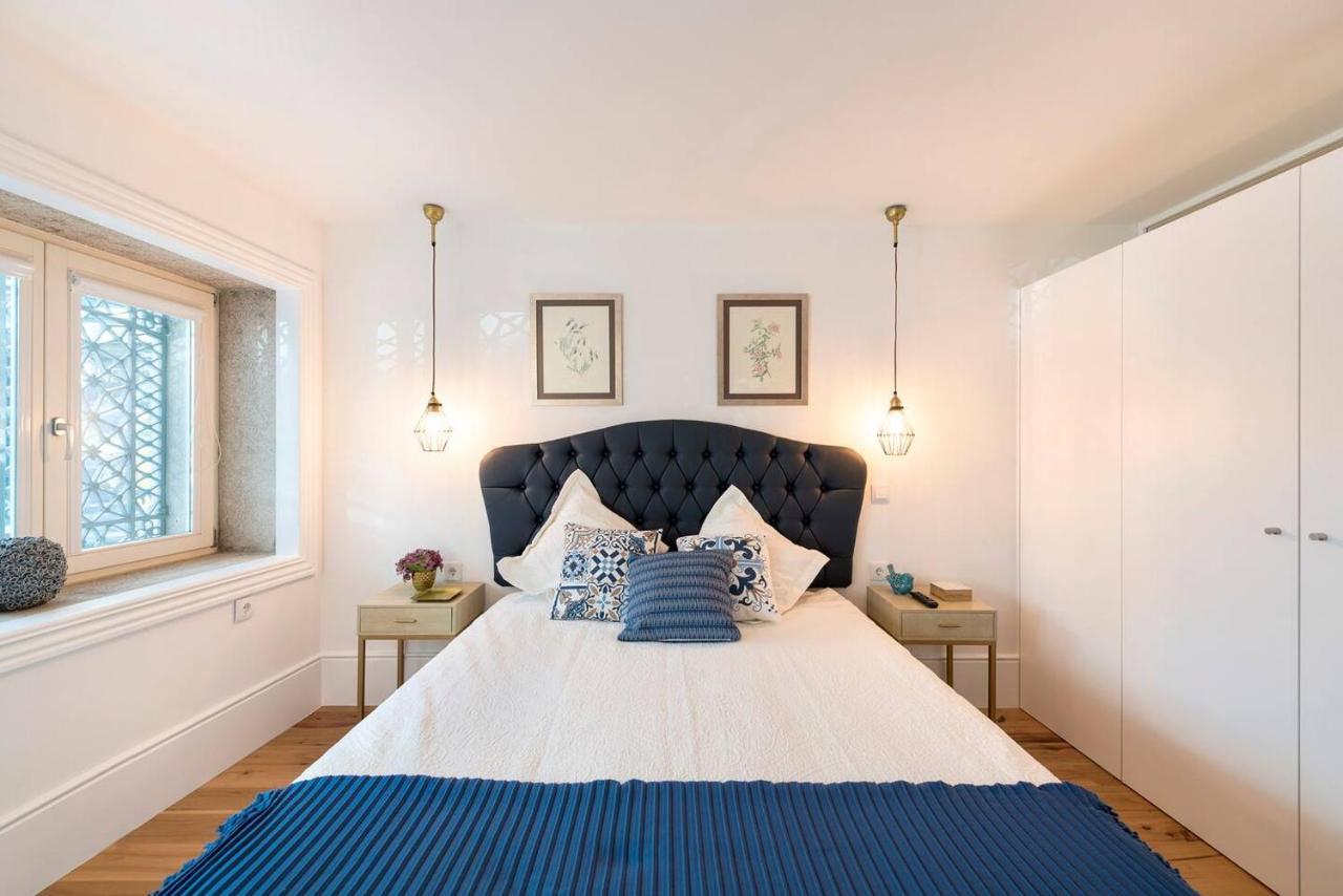 Ferienwohnung Porto'S Legacy By Upperground Exterior foto