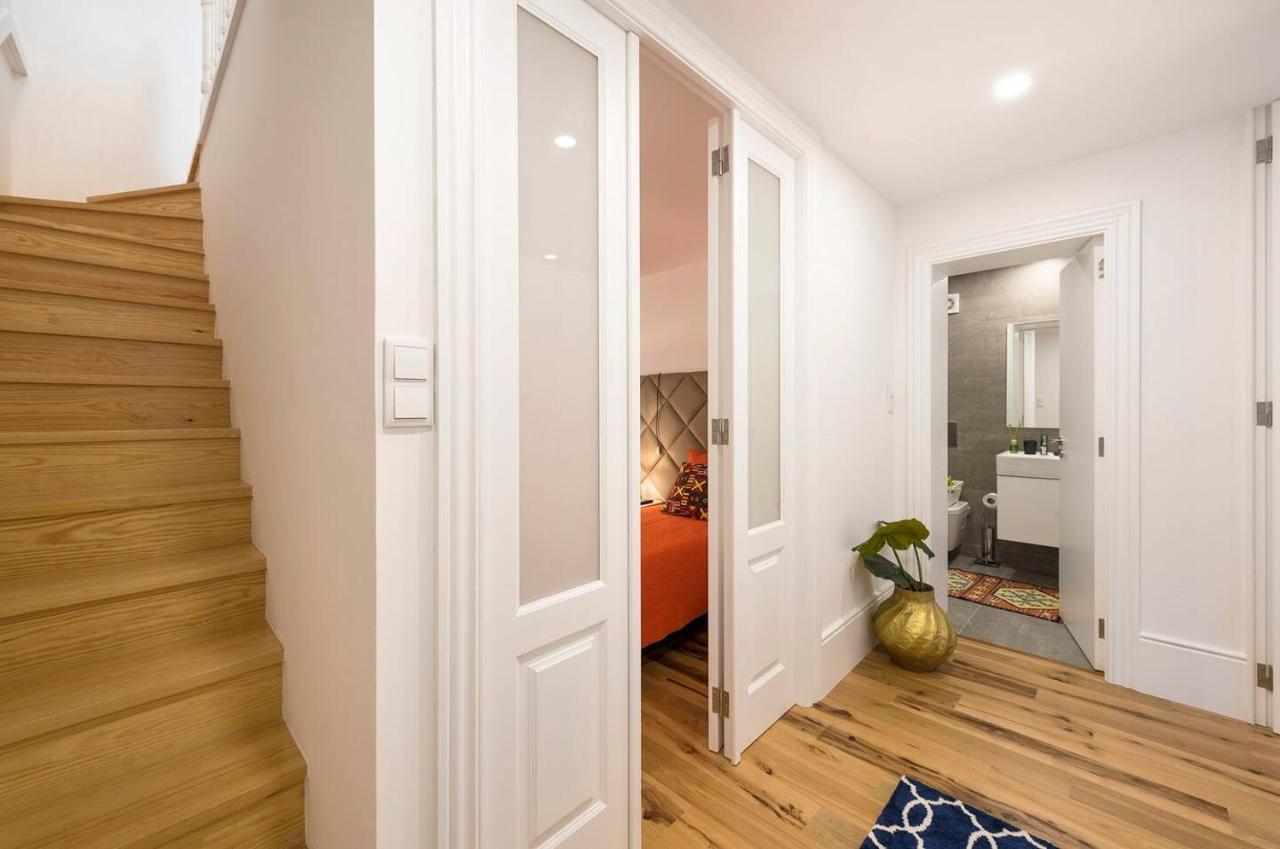 Ferienwohnung Porto'S Legacy By Upperground Exterior foto
